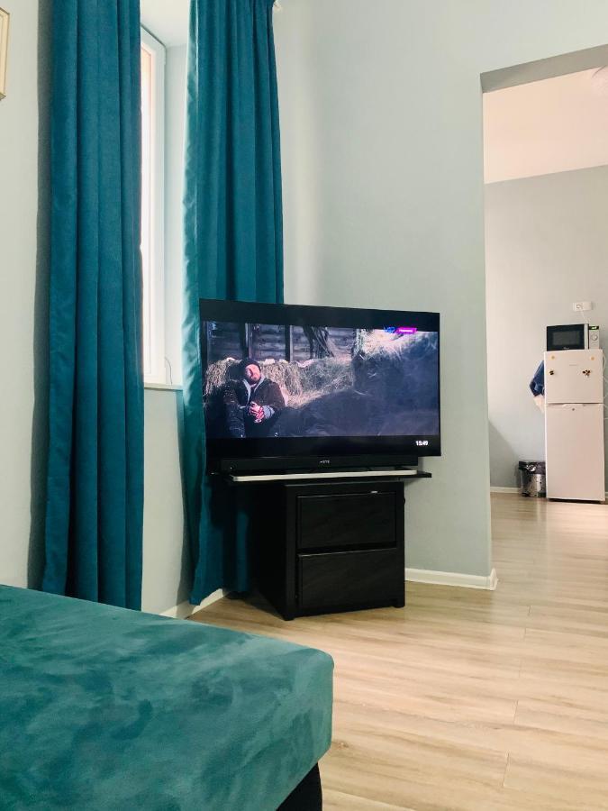 Квартира В Центре Тбилиси Tbilisi Luaran gambar