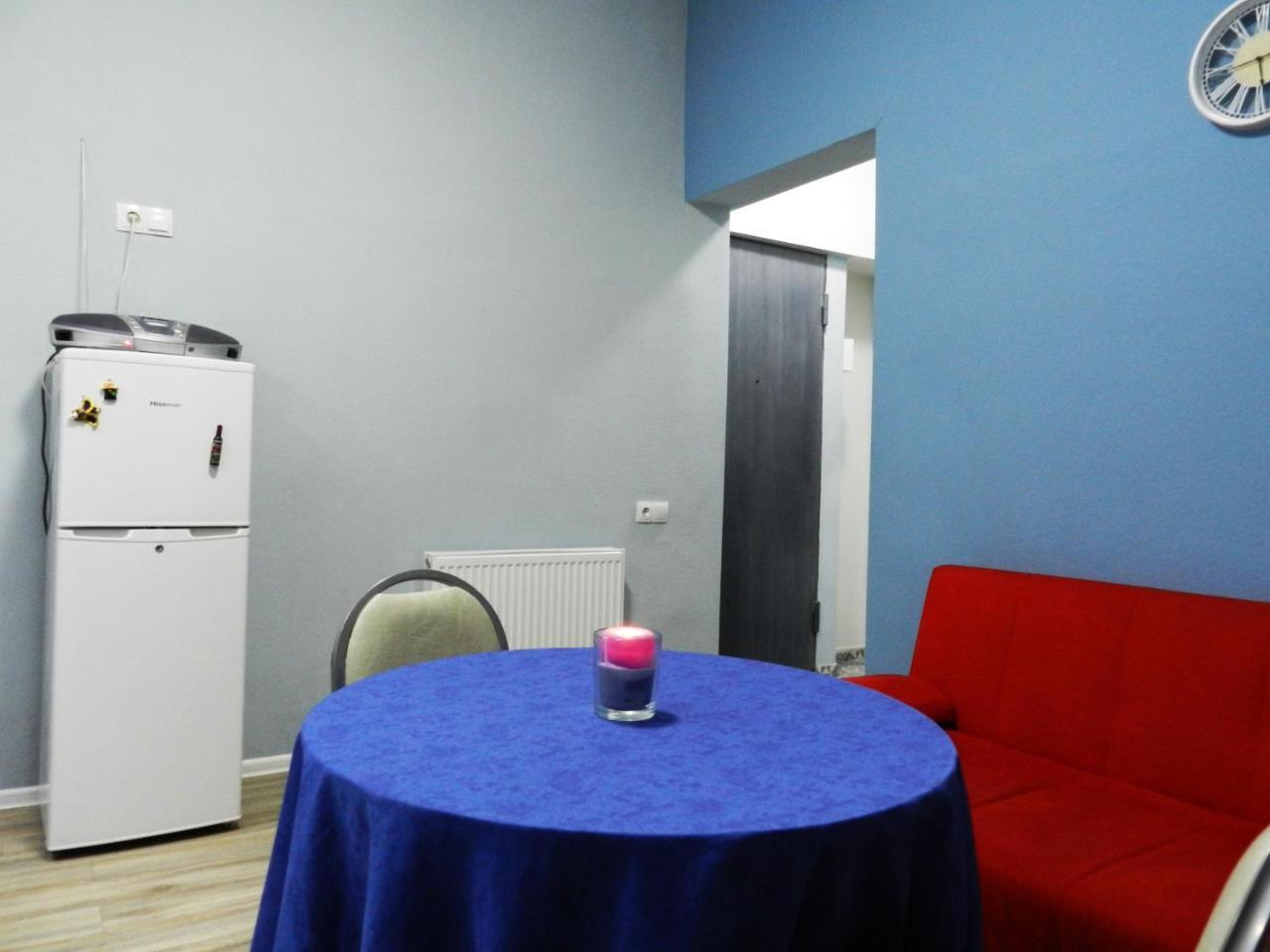 Квартира В Центре Тбилиси Tbilisi Luaran gambar